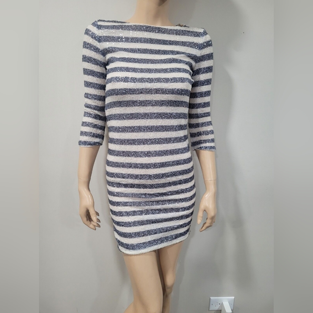 NWT ALICE & OLIVIA dress